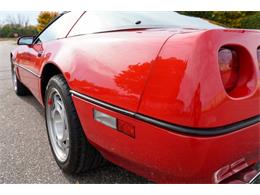 1990 Chevrolet Corvette ZR1 (CC-2121450) for sale in Ramsey, Minnesota