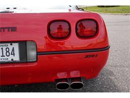 1990 Chevrolet Corvette ZR1 (CC-2121450) for sale in Ramsey, Minnesota