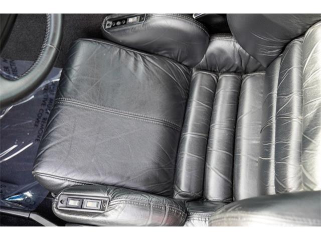 1990 Chevrolet Corvette ZR1 (CC-2121450) for sale in Ramsey, Minnesota