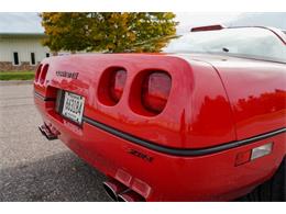 1990 Chevrolet Corvette ZR1 (CC-2121450) for sale in Ramsey, Minnesota
