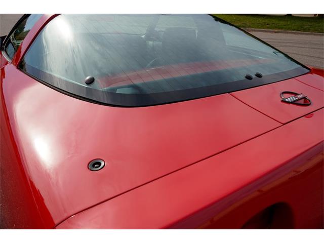 1990 Chevrolet Corvette ZR1 (CC-2121450) for sale in Ramsey, Minnesota