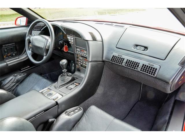 1990 Chevrolet Corvette ZR1 (CC-2121450) for sale in Ramsey, Minnesota