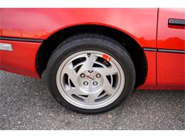 1990 Chevrolet Corvette ZR1 (CC-2121450) for sale in Ramsey, Minnesota