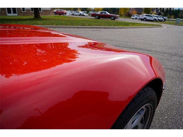 1990 Chevrolet Corvette ZR1 (CC-2121450) for sale in Ramsey, Minnesota