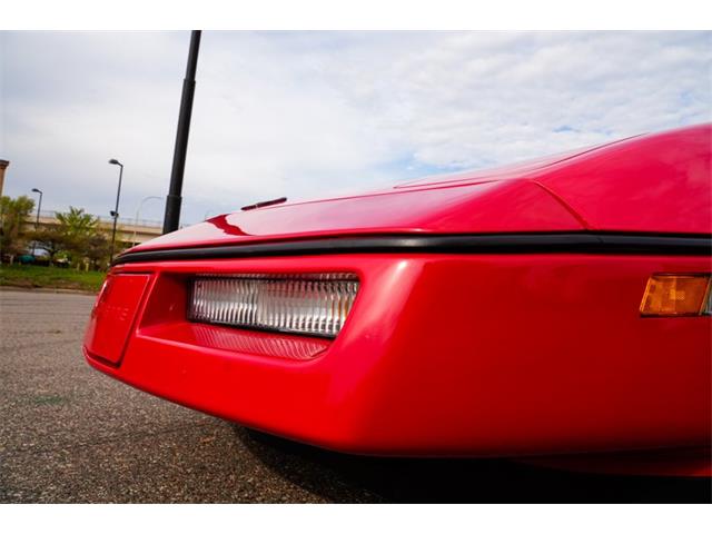 1990 Chevrolet Corvette ZR1 (CC-2121450) for sale in Ramsey, Minnesota