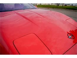 1990 Chevrolet Corvette ZR1 (CC-2121450) for sale in Ramsey, Minnesota