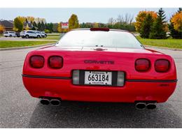 1990 Chevrolet Corvette ZR1 (CC-2121450) for sale in Ramsey, Minnesota