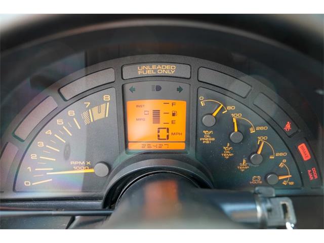 1990 Chevrolet Corvette ZR1 (CC-2121450) for sale in Ramsey, Minnesota