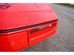 1990 Chevrolet Corvette ZR1 (CC-2121450) for sale in Ramsey, Minnesota