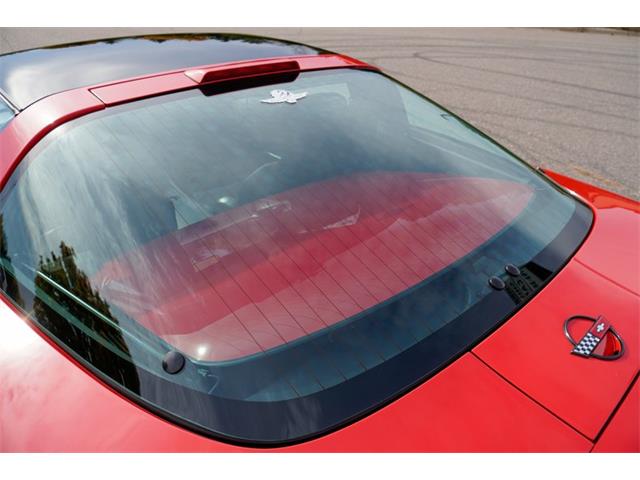 1990 Chevrolet Corvette ZR1 (CC-2121450) for sale in Ramsey, Minnesota