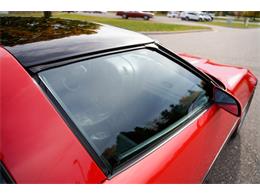 1990 Chevrolet Corvette ZR1 (CC-2121450) for sale in Ramsey, Minnesota