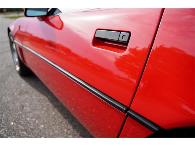 1990 Chevrolet Corvette ZR1 (CC-2121450) for sale in Ramsey, Minnesota