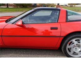 1990 Chevrolet Corvette ZR1 (CC-2121450) for sale in Ramsey, Minnesota