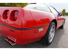 1990 Chevrolet Corvette ZR1 (CC-2121450) for sale in Ramsey, Minnesota