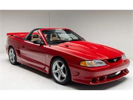 1997 Ford Mustang (CC-2121451) for sale in Carrollton, Texas
