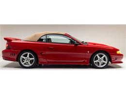 1997 Ford Mustang (CC-2121451) for sale in Carrollton, Texas
