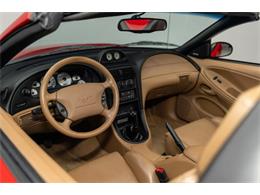 1997 Ford Mustang (CC-2121451) for sale in Carrollton, Texas