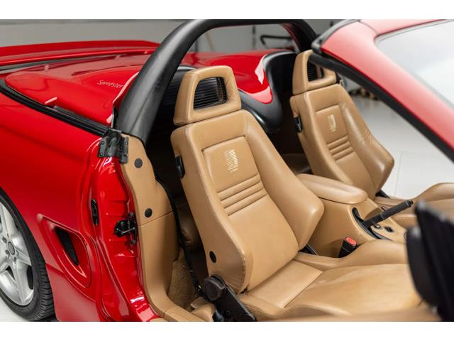 1997 Ford Mustang (CC-2121451) for sale in Carrollton, Texas
