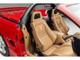 1997 Ford Mustang (CC-2121451) for sale in Carrollton, Texas