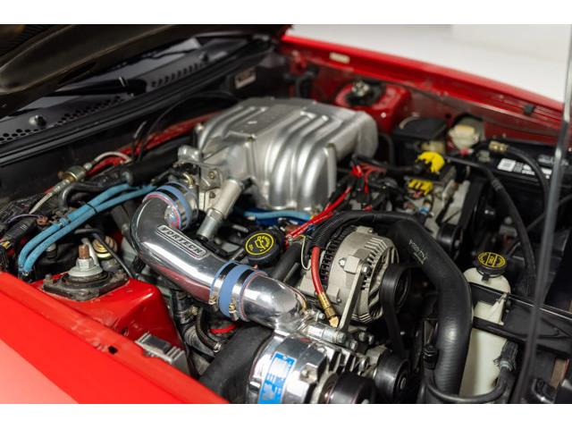 1997 Ford Mustang (CC-2121451) for sale in Carrollton, Texas