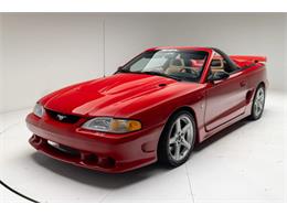1997 Ford Mustang (CC-2121451) for sale in Carrollton, Texas
