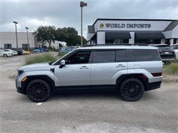 2024 Hyundai Santa Fe (CC-2121453) for sale in Jacksonville, Florida