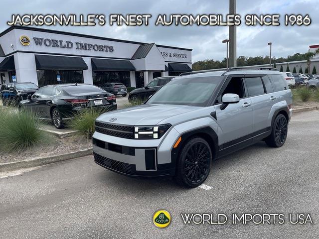 2024 Hyundai Santa Fe (CC-2121453) for sale in Jacksonville, Florida