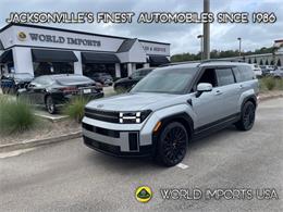 2024 Hyundai Santa Fe (CC-2121453) for sale in Jacksonville, Florida