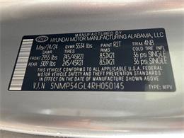 2024 Hyundai Santa Fe (CC-2121453) for sale in Jacksonville, Florida