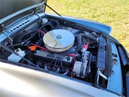 1974 MG MGB GT (CC-2121455) for sale in Mansfield, Texas