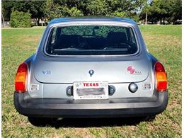 1974 MG MGB GT (CC-2121455) for sale in Mansfield, Texas