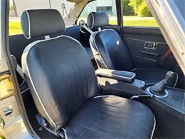 1974 MG MGB GT (CC-2121455) for sale in Mansfield, Texas