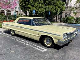 1964 Chevrolet Impala (CC-2121456) for sale in Mansfield, Texas