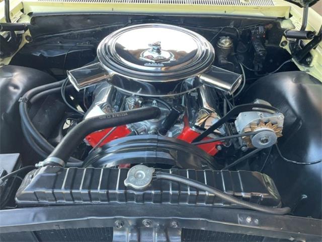 1964 Chevrolet Impala (CC-2121456) for sale in Mansfield, Texas