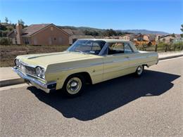 1964 Chevrolet Impala (CC-2121456) for sale in Mansfield, Texas