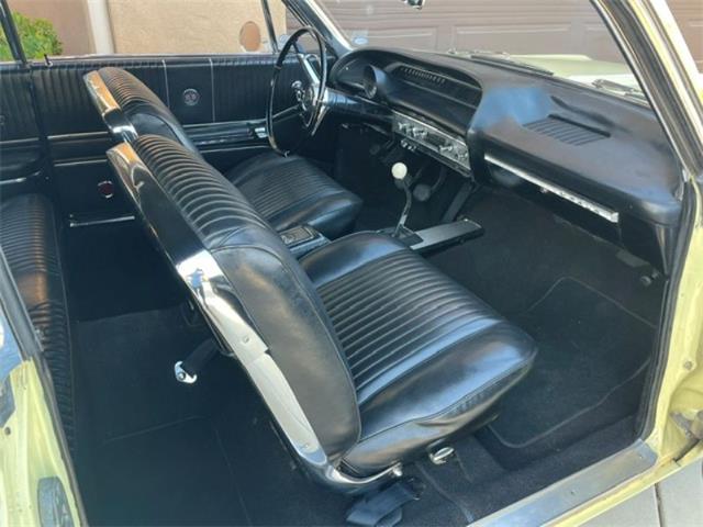 1964 Chevrolet Impala (CC-2121456) for sale in Mansfield, Texas