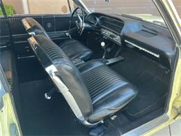 1964 Chevrolet Impala (CC-2121456) for sale in Mansfield, Texas