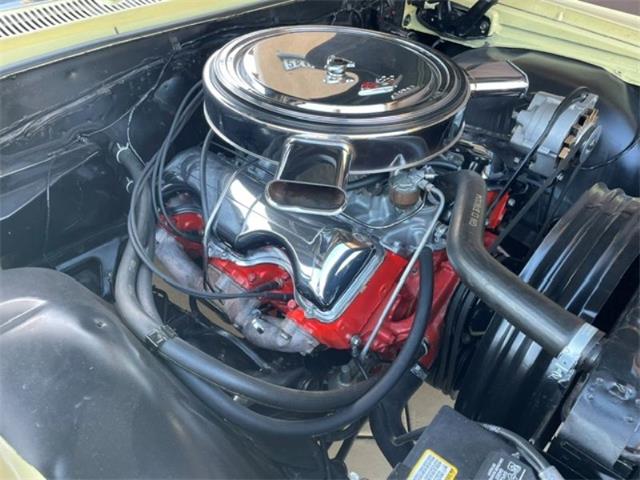 1964 Chevrolet Impala (CC-2121456) for sale in Mansfield, Texas