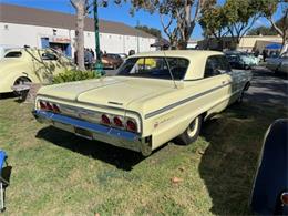 1964 Chevrolet Impala (CC-2121456) for sale in Mansfield, Texas