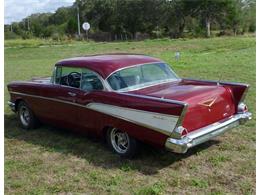 1957 Chevrolet Bel Air (CC-2121457) for sale in Mansfield, Texas