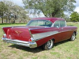 1957 Chevrolet Bel Air (CC-2121457) for sale in Mansfield, Texas