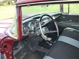 1957 Chevrolet Bel Air (CC-2121457) for sale in Mansfield, Texas