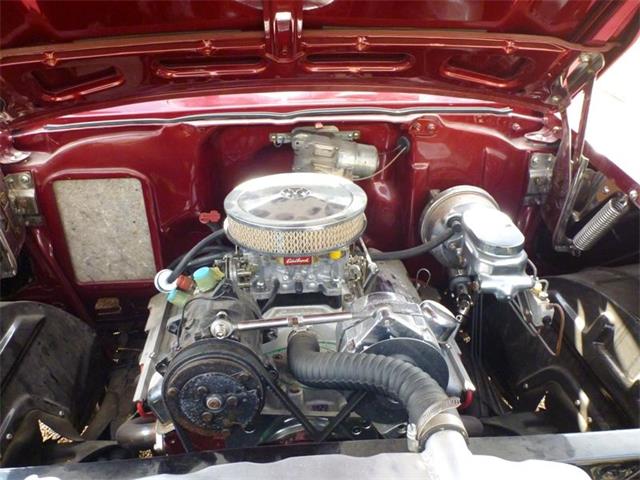 1957 Chevrolet Bel Air (CC-2121457) for sale in Mansfield, Texas