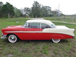 1956 Chevrolet Bel Air (CC-2121458) for sale in Mansfield, Texas