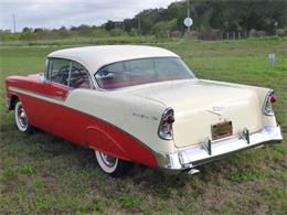 1956 Chevrolet Bel Air (CC-2121458) for sale in Mansfield, Texas