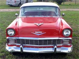 1956 Chevrolet Bel Air (CC-2121458) for sale in Mansfield, Texas
