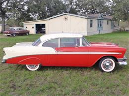 1956 Chevrolet Bel Air (CC-2121458) for sale in Mansfield, Texas
