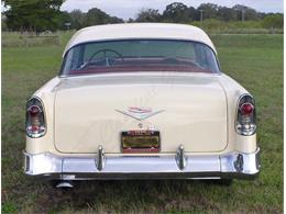 1956 Chevrolet Bel Air (CC-2121458) for sale in Mansfield, Texas