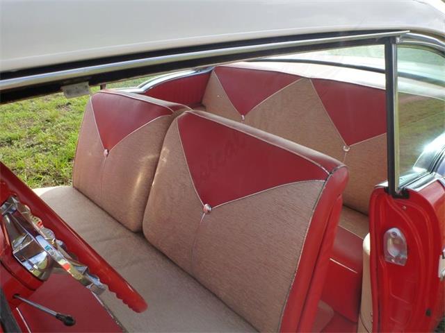 1956 Chevrolet Bel Air (CC-2121458) for sale in Mansfield, Texas