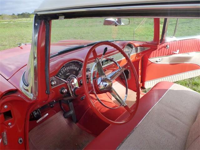 1956 Chevrolet Bel Air (CC-2121458) for sale in Mansfield, Texas